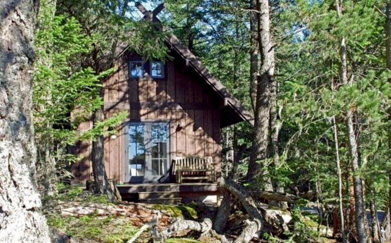 Eastsound House - Eastsound, Washington