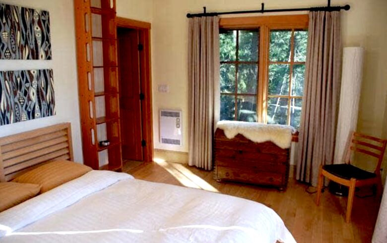 Eastsound House - Eastsound, Washington