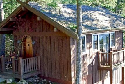 Eastsound House - Eastsound, Washington