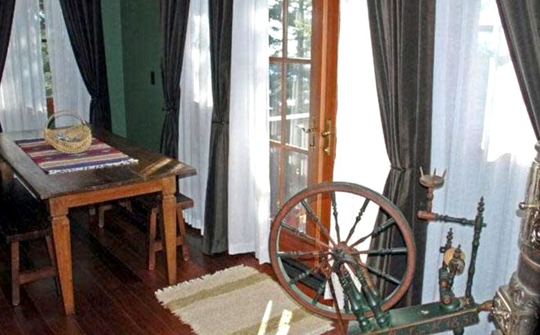 Eastsound House - Eastsound, Washington