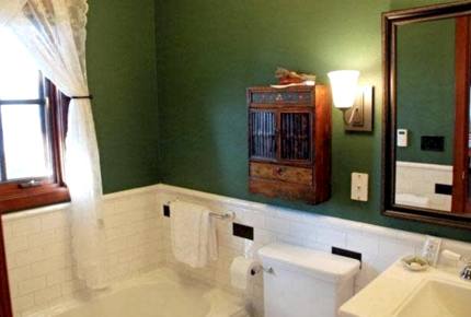 Eastsound House - Eastsound, Washington