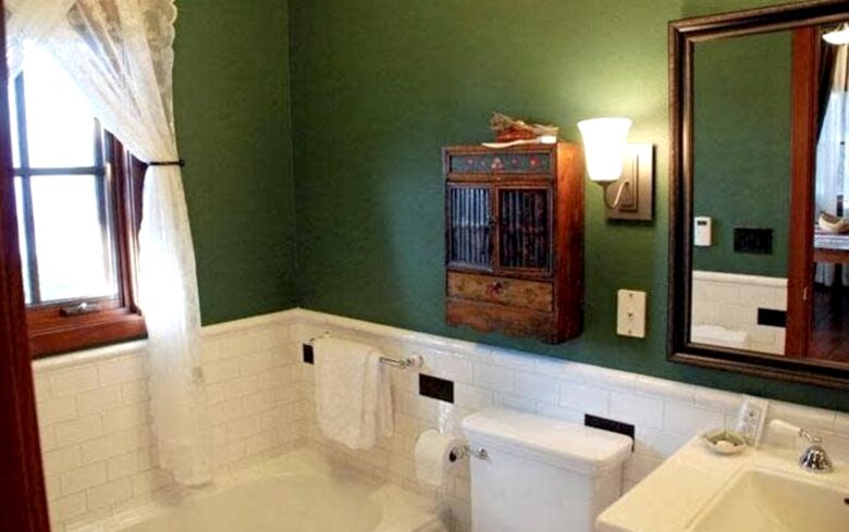 Eastsound House - Eastsound, Washington