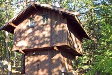 Eastsound House - Eastsound, Washington