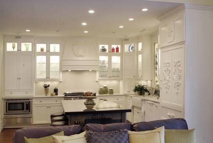 Wedding Cake Mansion - Savannah, Georgia