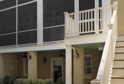 Wedding Cake Mansion - Savannah, Georgia