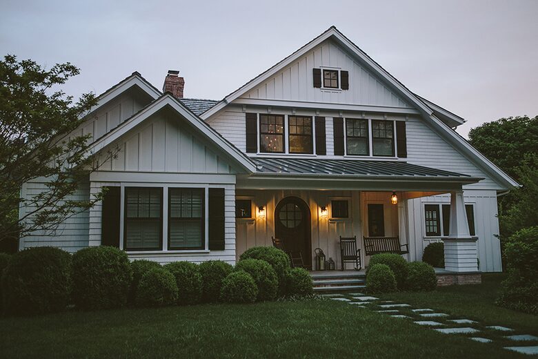 Custom East Hampton Village Home - East Hampton, New York