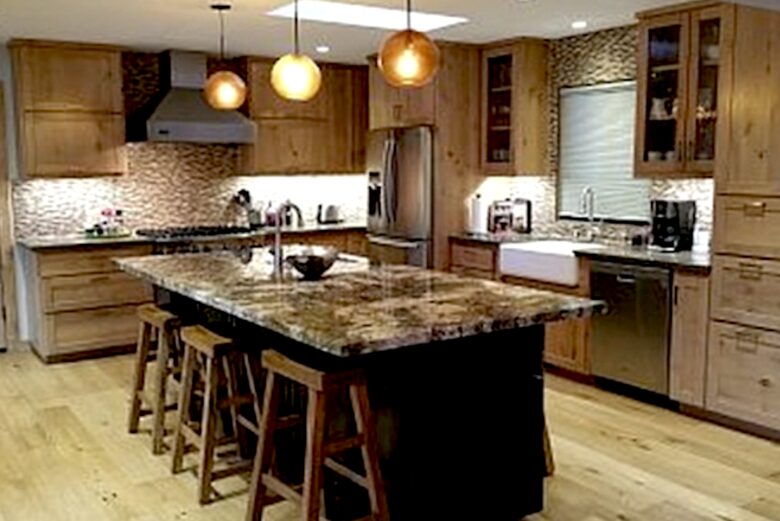 Beautiful Ryan House at Incline Village - Incline Village, Nevada