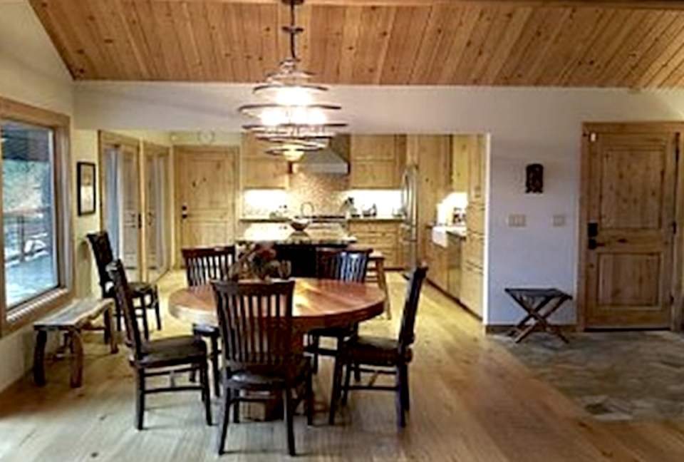 Beautiful Ryan House at Incline Village - Incline Village, Nevada