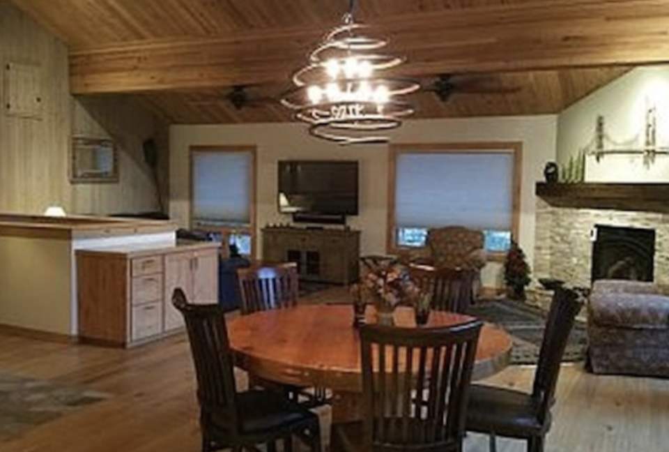 Beautiful Ryan House at Incline Village - Incline Village, Nevada