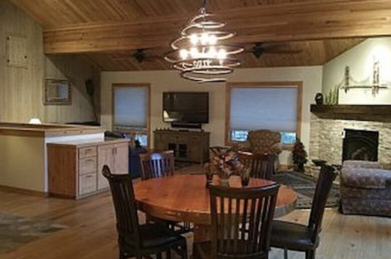 Beautiful Ryan House at Incline Village - Incline Village, Nevada