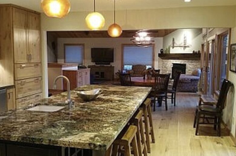 Beautiful Ryan House at Incline Village - Incline Village, Nevada