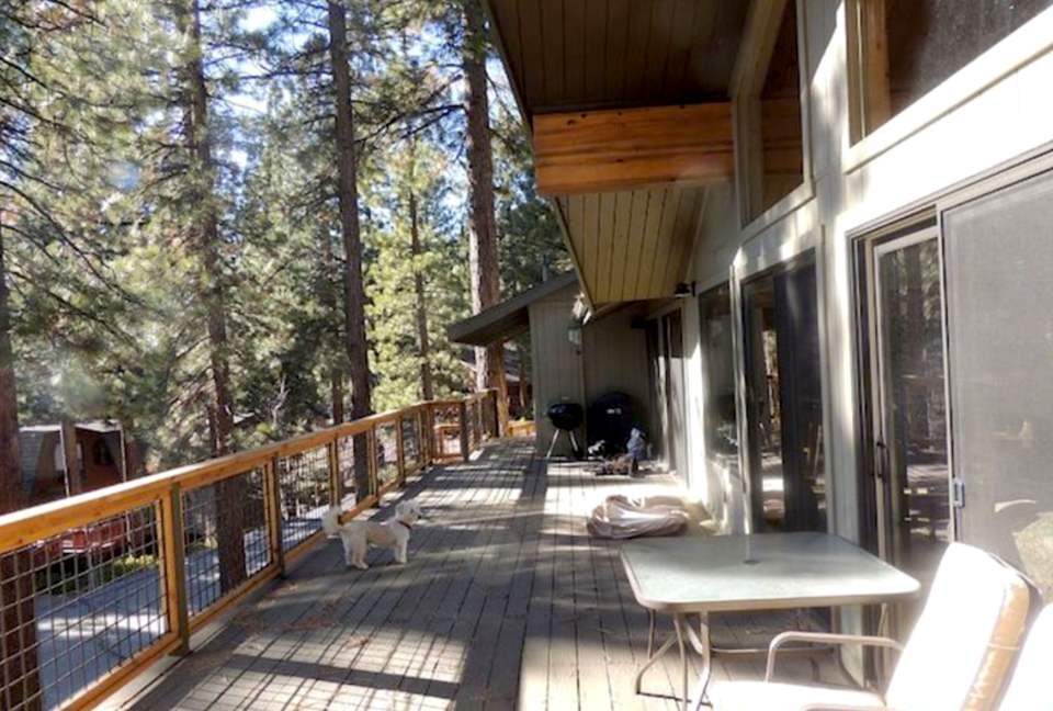 Beautiful Ryan House at Incline Village - Incline Village, Nevada