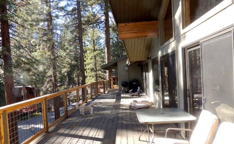 Beautiful Ryan House at Incline Village - Incline Village, Nevada