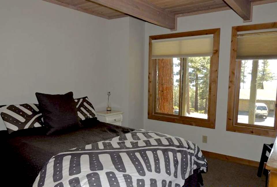 Beautiful Ryan House at Incline Village - Incline Village, Nevada