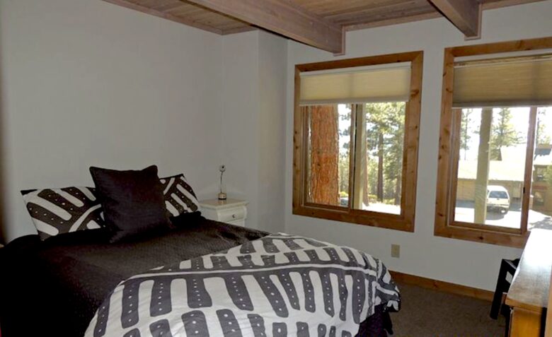 Beautiful Ryan House at Incline Village - Incline Village, Nevada