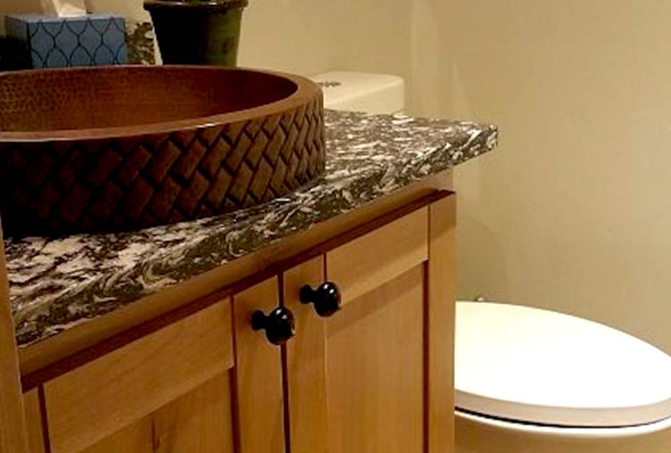 Beautiful Ryan House at Incline Village - Incline Village, Nevada