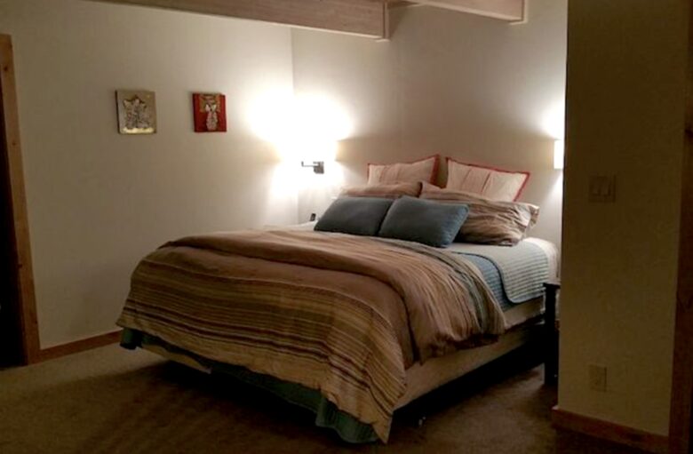 Beautiful Ryan House at Incline Village - Incline Village, Nevada