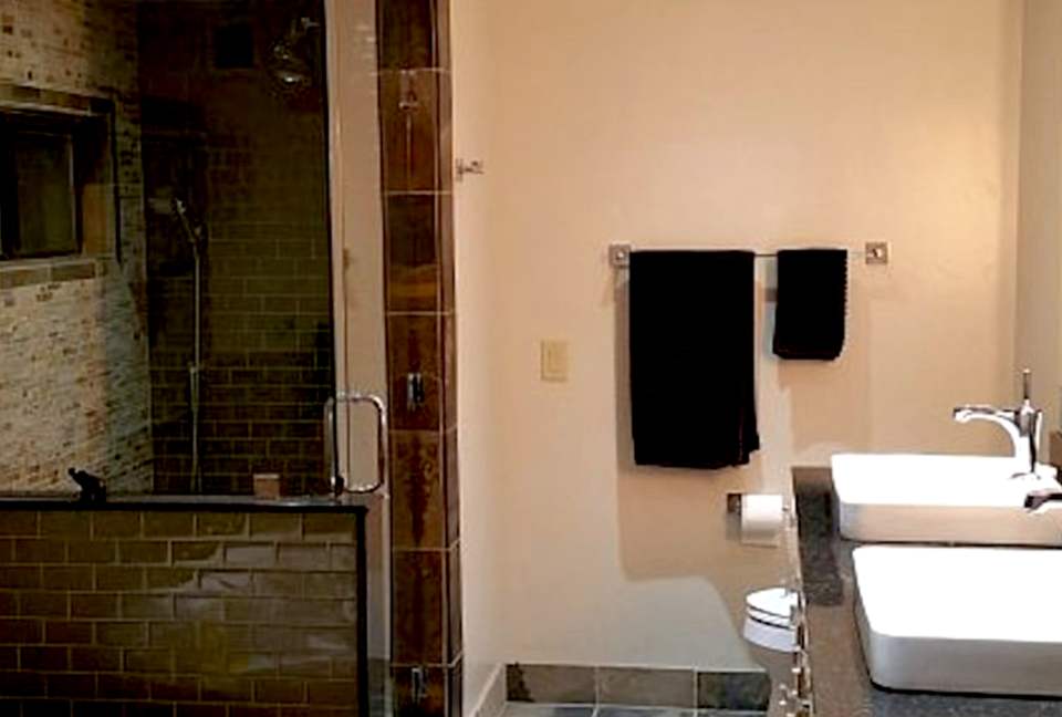 Beautiful Ryan House at Incline Village - Incline Village, Nevada