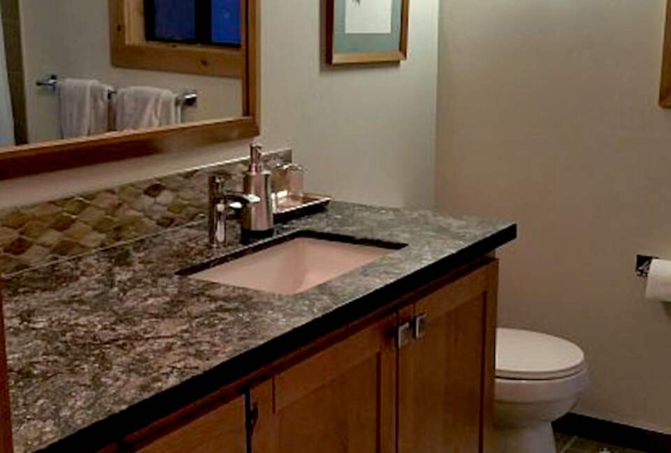 Beautiful Ryan House at Incline Village - Incline Village, Nevada