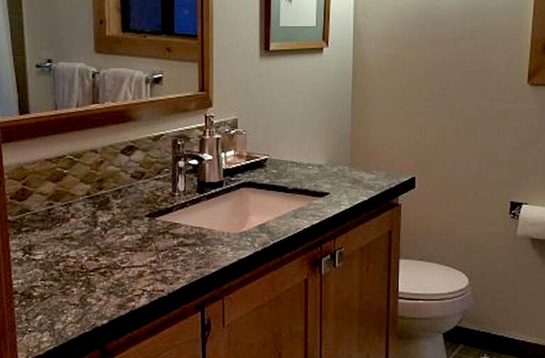 Beautiful Ryan House at Incline Village - Incline Village, Nevada