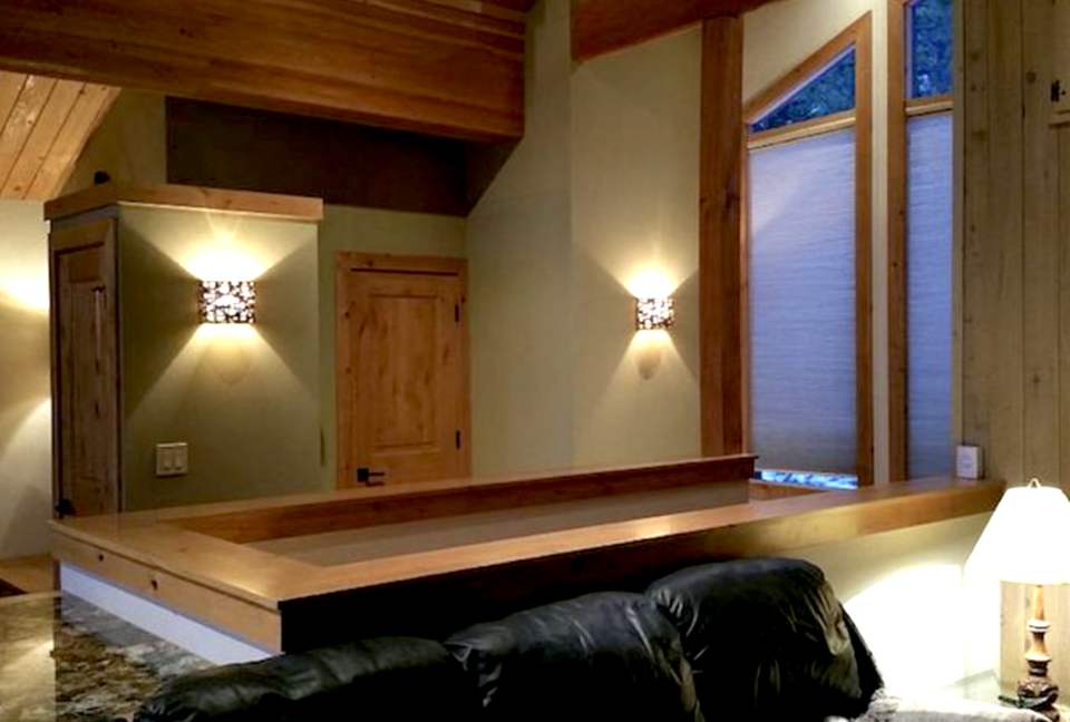 Beautiful Ryan House at Incline Village - Incline Village, Nevada