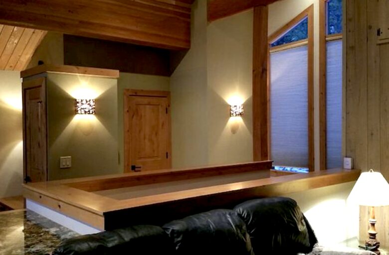 Beautiful Ryan House at Incline Village - Incline Village, Nevada