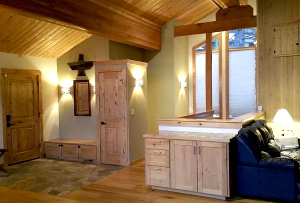 Beautiful Ryan House at Incline Village - Incline Village, Nevada