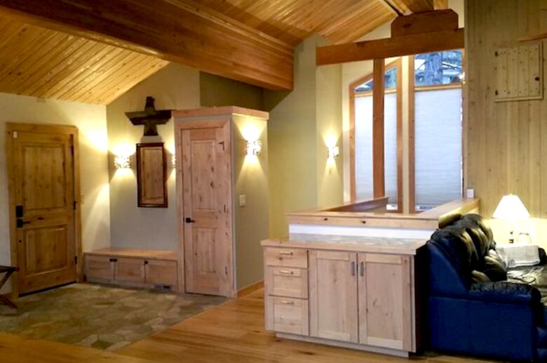 Beautiful Ryan House at Incline Village - Incline Village, Nevada