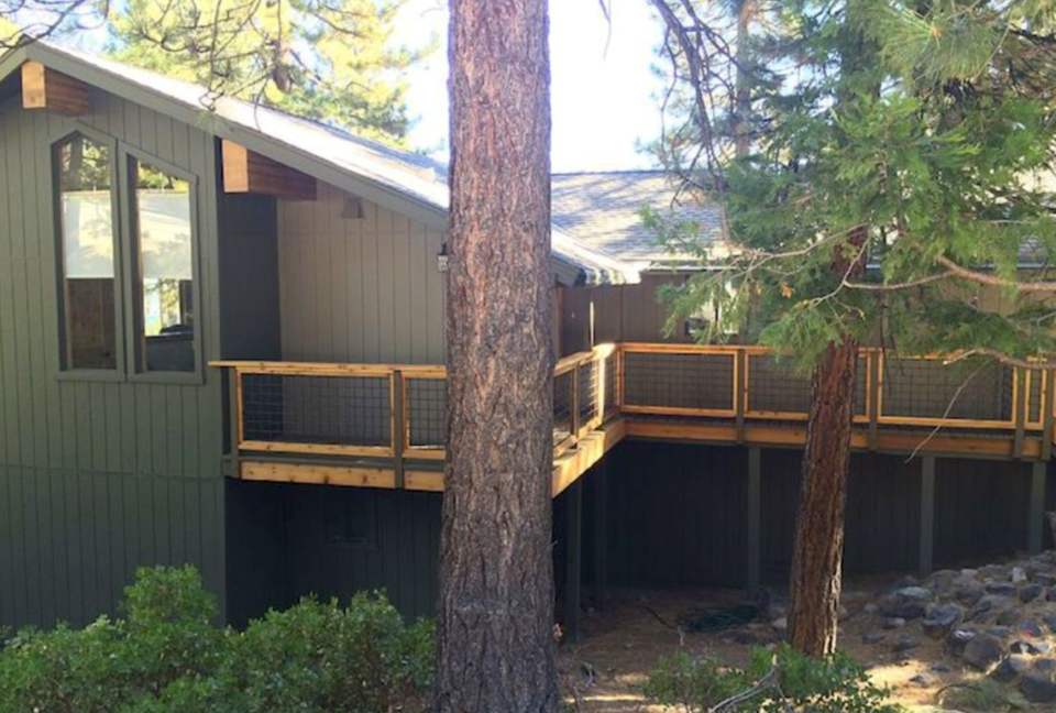 Beautiful Ryan House at Incline Village - Incline Village, Nevada