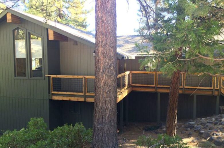 Beautiful Ryan House at Incline Village - Incline Village, Nevada