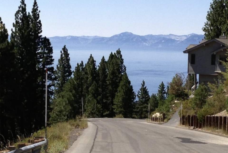 Beautiful Ryan House at Incline Village - Incline Village, Nevada