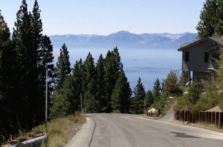 Beautiful Ryan House at Incline Village - Incline Village, Nevada