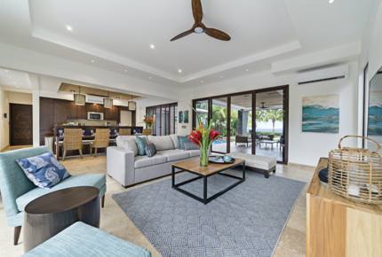 Equity Residences Beachfront Escape - Playa Potrero, Costa Rica