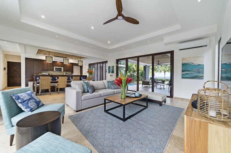 Equity Residences Beachfront Escape - Playa Potrero, Costa Rica