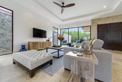 Equity Residences Beachfront Escape - Playa Potrero, Costa Rica