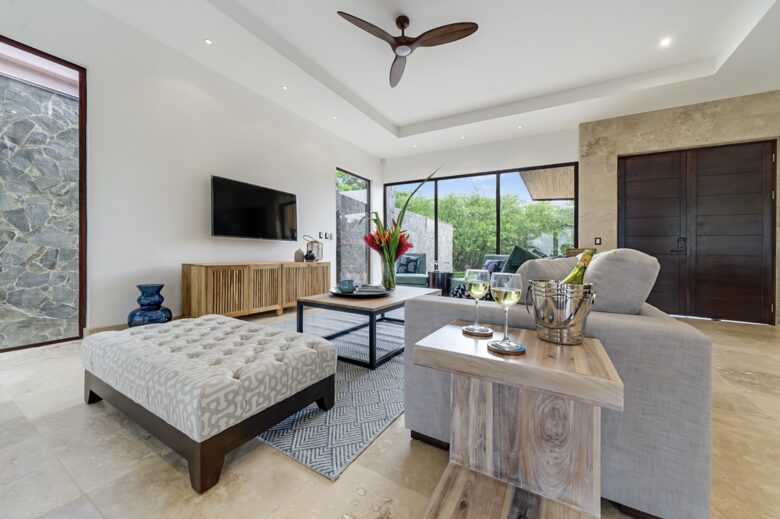 Equity Residences Beachfront Escape - Playa Potrero, Costa Rica