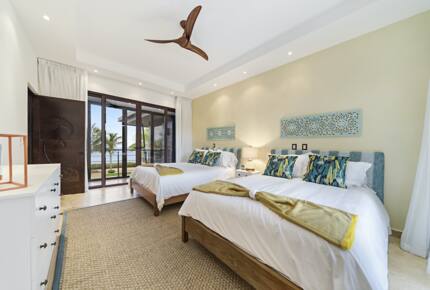 Equity Residences Beachfront Escape - Playa Potrero, Costa Rica