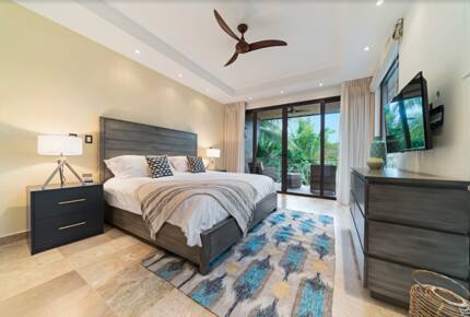 Equity Residences Beachfront Escape - Playa Potrero, Costa Rica