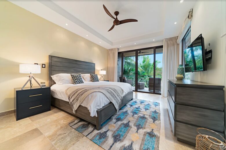 Equity Residences Beachfront Escape - Playa Potrero, Costa Rica