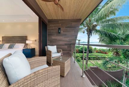 Equity Residences Beachfront Escape - Playa Potrero, Costa Rica