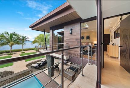 Equity Residences Beachfront Escape - Playa Potrero, Costa Rica
