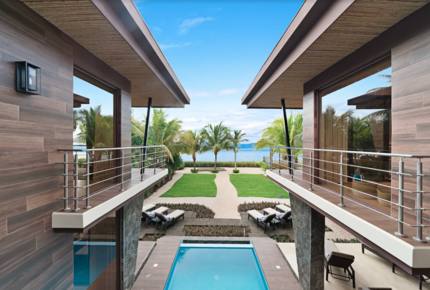 Equity Residences Beachfront Escape - Playa Potrero, Costa Rica