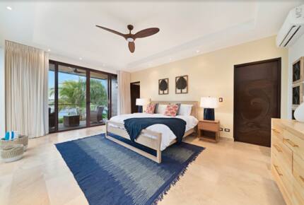 Equity Residences Beachfront Escape - Playa Potrero, Costa Rica