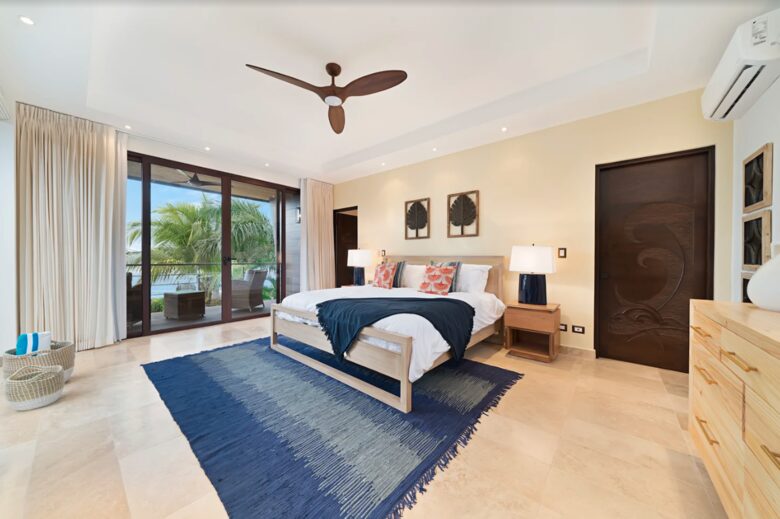 Equity Residences Beachfront Escape - Playa Potrero, Costa Rica