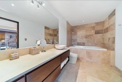 Equity Residences Beachfront Escape - Playa Potrero, Costa Rica