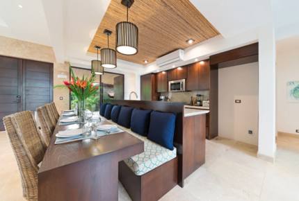 Equity Residences Beachfront Escape - Playa Potrero, Costa Rica