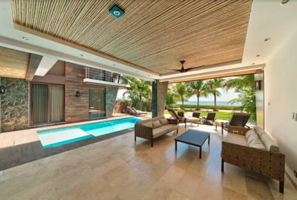Equity Residences Beachfront Escape - Playa Potrero, Costa Rica