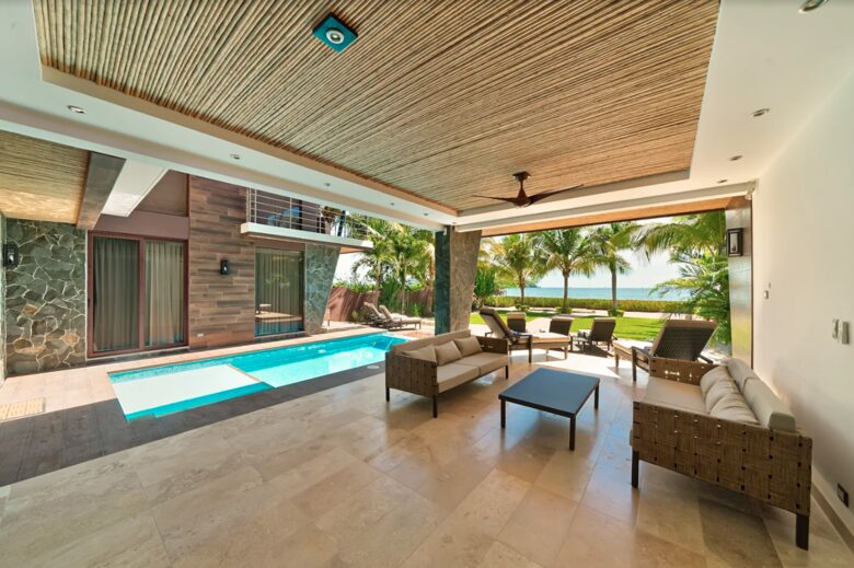 Equity Residences Beachfront Escape - Playa Potrero, Costa Rica