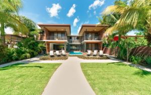 Equity Residences Beachfront Escape - Playa Potrero, Costa Rica
