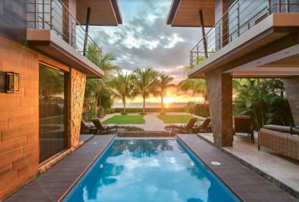 Equity Residences Beachfront Escape - Playa Potrero, Costa Rica